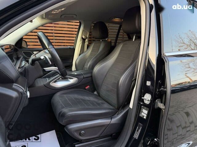 Мерседес ГЛЕ-Клас, об'ємом двигуна 2.9 л та пробігом 169 тис. км за 60000 $, фото 21 на Automoto.ua