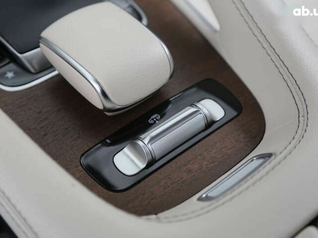 Мерседес ГЛЕ-Класс, объемом двигателя 2.9 л и пробегом 69 тыс. км за 65000 $, фото 25 на Automoto.ua