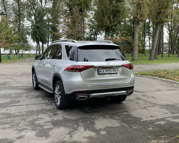 Мерседес ГЛЕ-Класс, объемом двигателя 2 л и пробегом 102 тыс. км за 43000 $, фото 18 на Automoto.ua