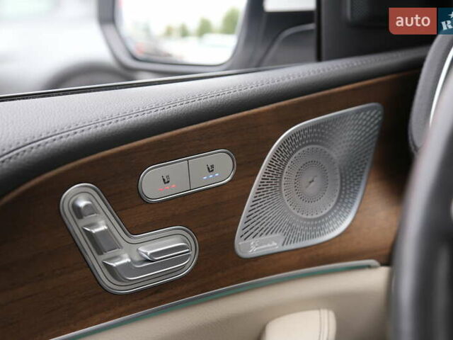 Мерседес ГЛЕ-Класс, объемом двигателя 2.93 л и пробегом 69 тыс. км за 65000 $, фото 26 на Automoto.ua