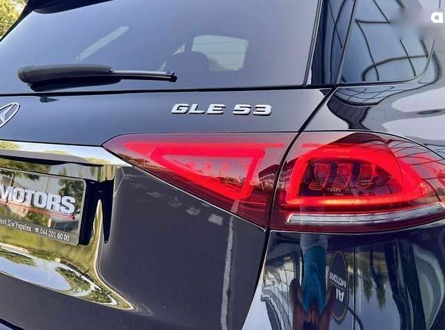 Мерседес ГЛЕ-Класс, объемом двигателя 3 л и пробегом 84 тыс. км за 74900 $, фото 13 на Automoto.ua