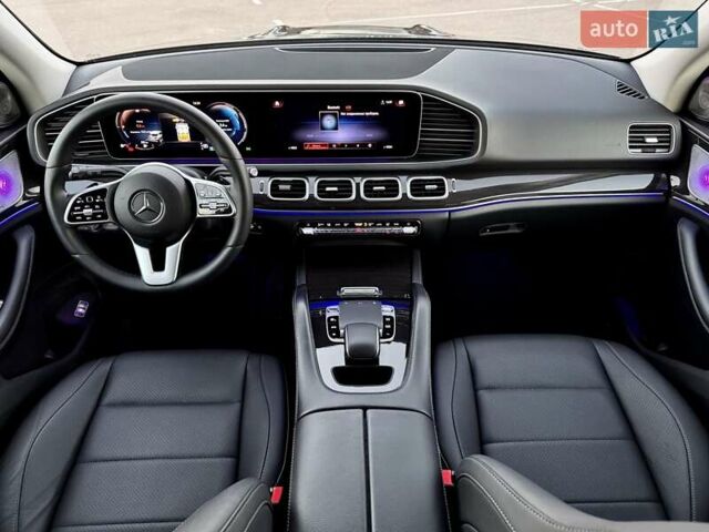 Мерседес ГЛЕ-Клас, об'ємом двигуна 1.95 л та пробігом 110 тис. км за 58000 $, фото 30 на Automoto.ua