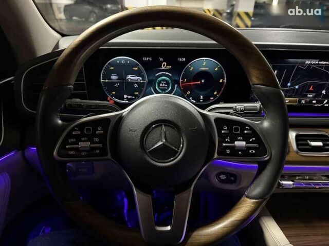 Мерседес ГЛЕ-Класс, объемом двигателя 2 л и пробегом 116 тыс. км за 49500 $, фото 28 на Automoto.ua