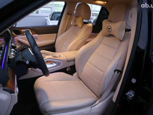 Мерседес ГЛЕ-Класс, объемом двигателя 2 л и пробегом 94 тыс. км за 58000 $, фото 8 на Automoto.ua