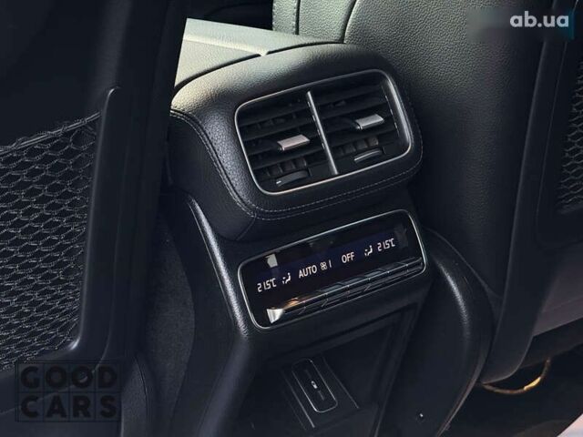 Мерседес ГЛЕ-Клас, об'ємом двигуна 2.9 л та пробігом 169 тис. км за 60000 $, фото 27 на Automoto.ua