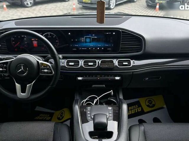 Мерседес ГЛЕ-Класс, объемом двигателя 2 л и пробегом 172 тыс. км за 52500 $, фото 12 на Automoto.ua