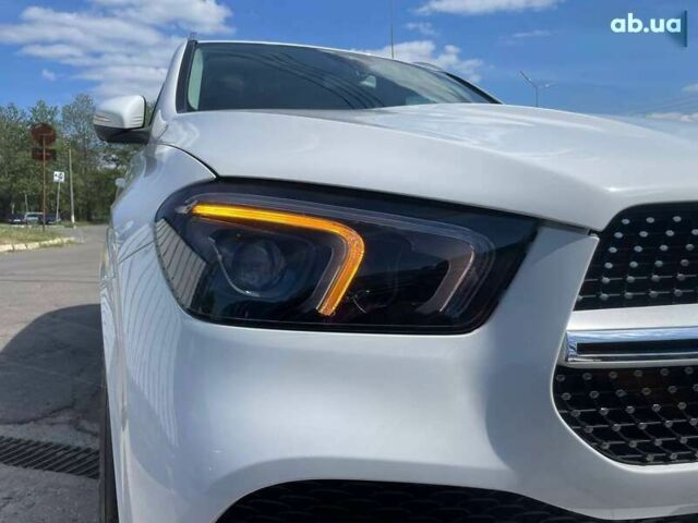 Мерседес ГЛЕ-Класс 2019 в Николаеве на Automoto.ua Мерседес ГЛЕ-Класс, объемом двигателя 2 л и пробегом 120 тыс. км за 54299 $, фото 1 на Automoto.ua
