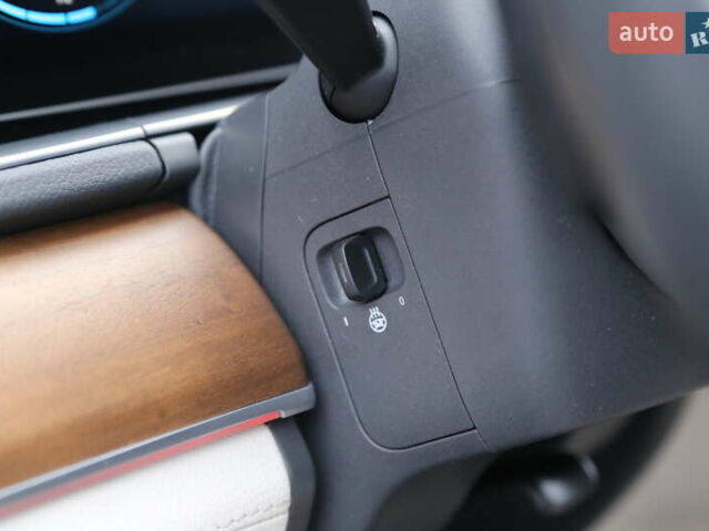 Мерседес ГЛЕ-Класс, объемом двигателя 2.93 л и пробегом 69 тыс. км за 65000 $, фото 28 на Automoto.ua