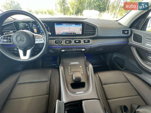 Мерседес ГЛЕ-Класс, объемом двигателя 1.9 л и пробегом 162 тыс. км за 49800 $, фото 14 на Automoto.ua