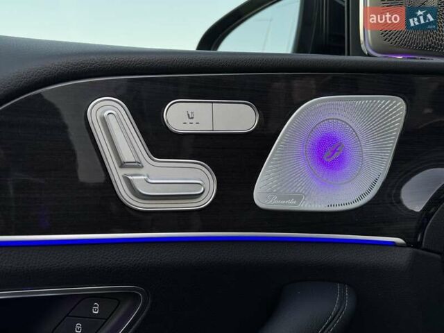 Мерседес ГЛЕ-Клас, об'ємом двигуна 1.95 л та пробігом 110 тис. км за 58000 $, фото 19 на Automoto.ua