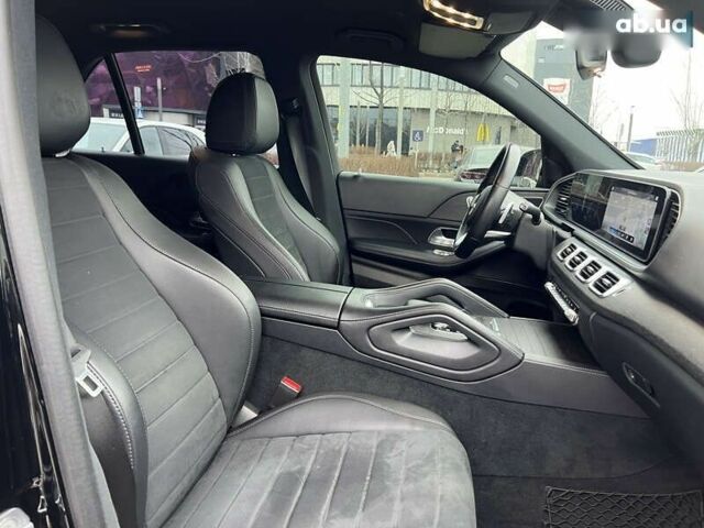 Мерседес ГЛЕ-Класс, объемом двигателя 2 л и пробегом 198 тыс. км за 47900 $, фото 19 на Automoto.ua