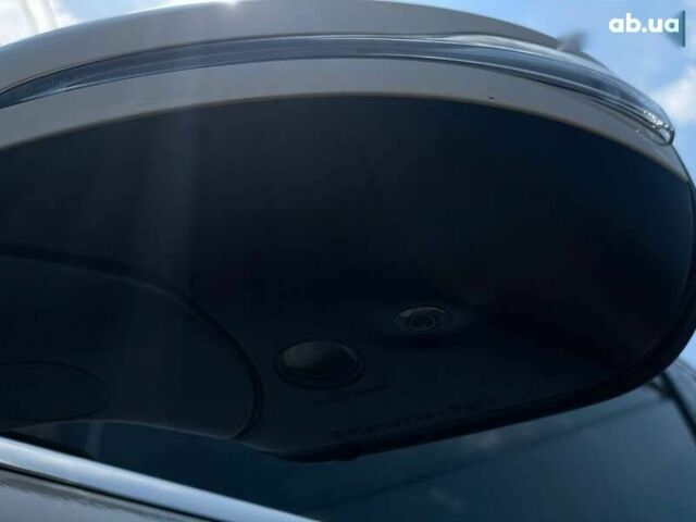 Мерседес ГЛЕ-Класс, объемом двигателя 2 л и пробегом 120 тыс. км за 54299 $, фото 24 на Automoto.ua