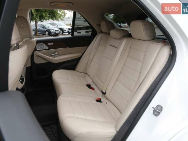 Мерседес ГЛЕ-Класс, объемом двигателя 2.93 л и пробегом 69 тыс. км за 65000 $, фото 10 на Automoto.ua