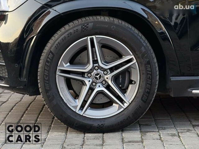 Мерседес ГЛЕ-Клас, об'ємом двигуна 2.9 л та пробігом 169 тис. км за 60000 $, фото 13 на Automoto.ua