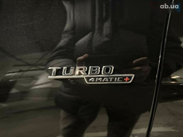 Мерседес ГЛЕ-Класс, объемом двигателя 3 л и пробегом 99 тыс. км за 73500 $, фото 10 на Automoto.ua