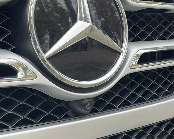 Мерседес ГЛЕ-Класс, объемом двигателя 2 л и пробегом 102 тыс. км за 43000 $, фото 15 на Automoto.ua