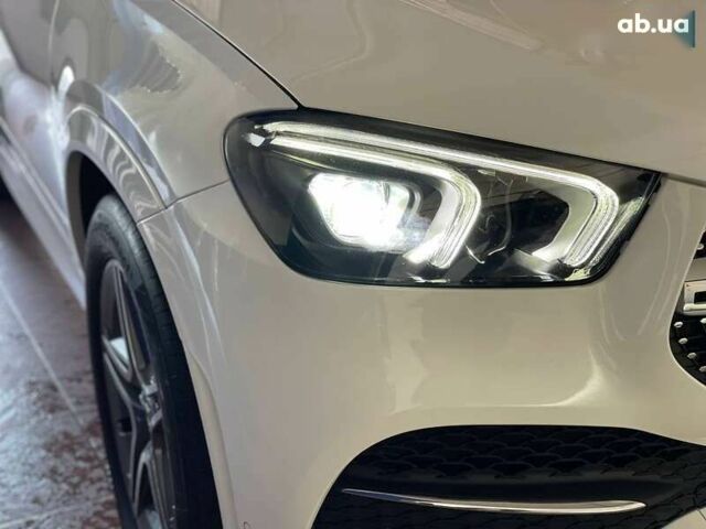 Мерседес ГЛЕ-Клас, об'ємом двигуна 2 л та пробігом 120 тис. км за 54299 $, фото 15 на Automoto.ua