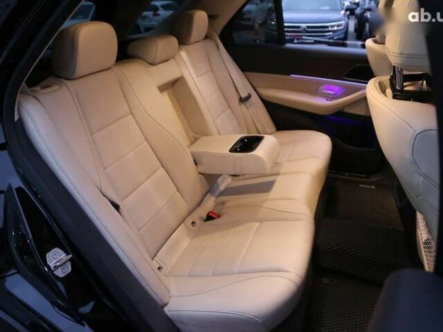 Мерседес ГЛЕ-Класс, объемом двигателя 2 л и пробегом 94 тыс. км за 58000 $, фото 10 на Automoto.ua