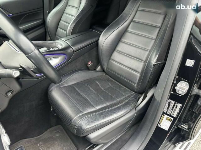 Мерседес ГЛЕ-Клас, об'ємом двигуна 4 л та пробігом 119 тис. км за 55500 $, фото 8 на Automoto.ua