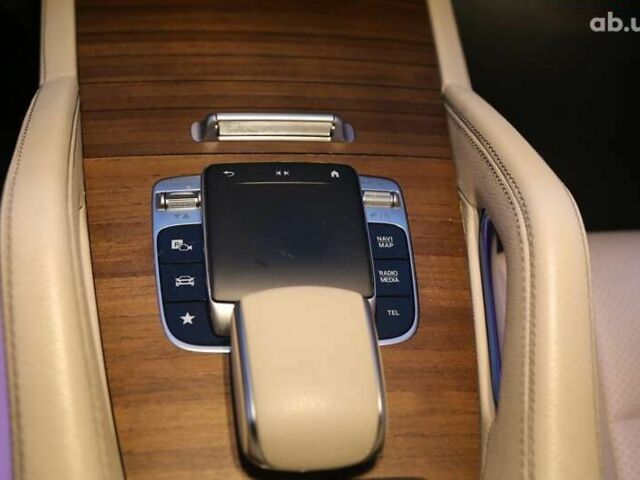 Мерседес ГЛЕ-Класс, объемом двигателя 2 л и пробегом 94 тыс. км за 58000 $, фото 22 на Automoto.ua