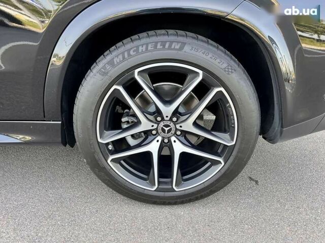 Мерседес ГЛЕ-Класс, объемом двигателя 3 л и пробегом 84 тыс. км за 74900 $, фото 16 на Automoto.ua