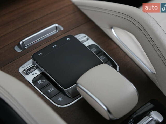 Мерседес ГЛЕ-Класс, объемом двигателя 2.93 л и пробегом 69 тыс. км за 65000 $, фото 24 на Automoto.ua