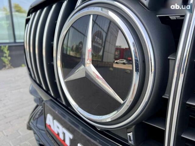 Мерседес ГЛЕ-Класс, объемом двигателя 3 л и пробегом 84 тыс. км за 74900 $, фото 22 на Automoto.ua