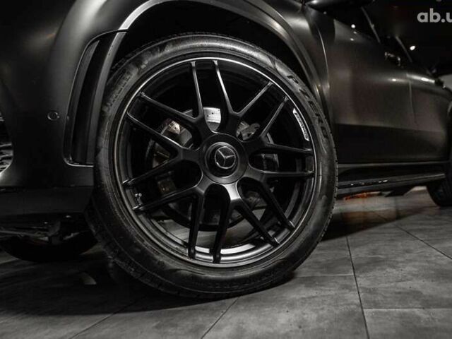 Мерседес ГЛЕ-Класс, объемом двигателя 2.9 л и пробегом 155 тыс. км за 64900 $, фото 12 на Automoto.ua