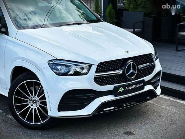 Мерседес ГЛЕ-Клас, об'ємом двигуна 2.9 л та пробігом 73 тис. км за 67999 $, фото 8 на Automoto.ua