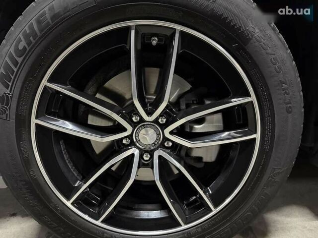 Мерседес ГЛЕ-Класс, объемом двигателя 2 л и пробегом 116 тыс. км за 49500 $, фото 12 на Automoto.ua