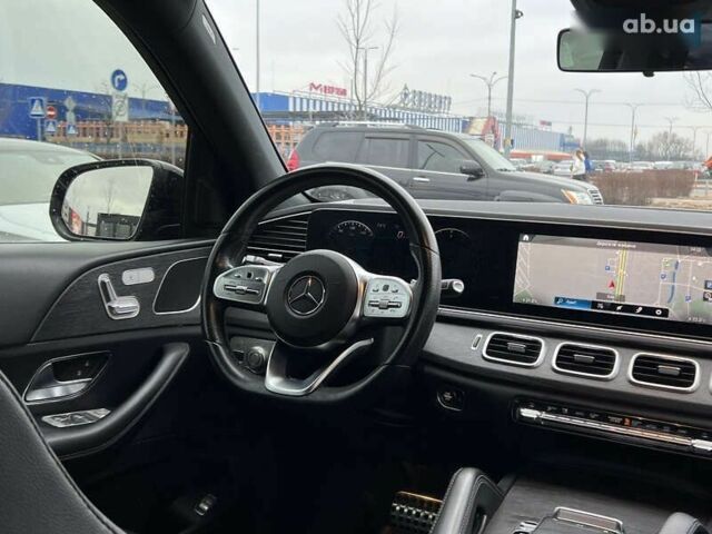 Мерседес ГЛЕ-Класс, объемом двигателя 2 л и пробегом 198 тыс. км за 47900 $, фото 20 на Automoto.ua