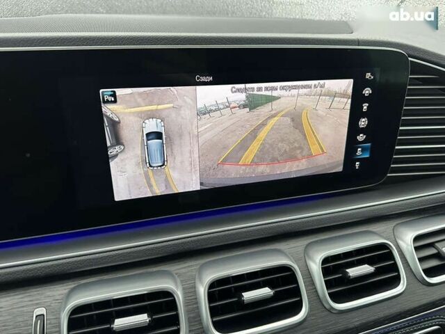 Мерседес ГЛЕ-Клас, об'ємом двигуна 4 л та пробігом 119 тис. км за 55500 $, фото 25 на Automoto.ua
