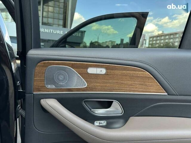 Мерседес ГЛЕ-Класс, объемом двигателя 2.9 л и пробегом 163 тыс. км за 52500 $, фото 14 на Automoto.ua