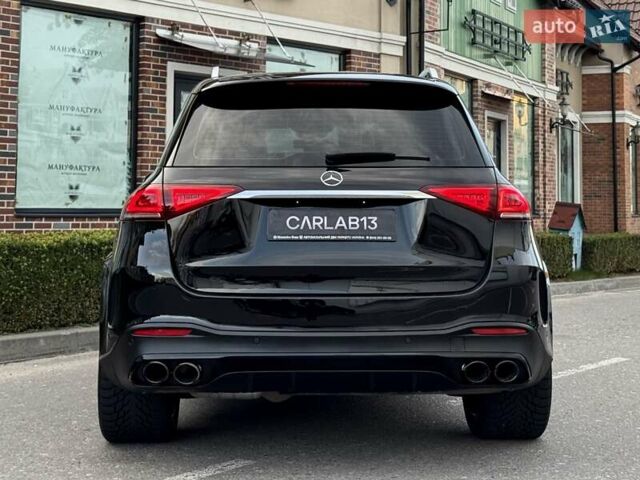 Мерседес ГЛЕ-Клас, об'ємом двигуна 1.95 л та пробігом 110 тис. км за 58000 $, фото 11 на Automoto.ua