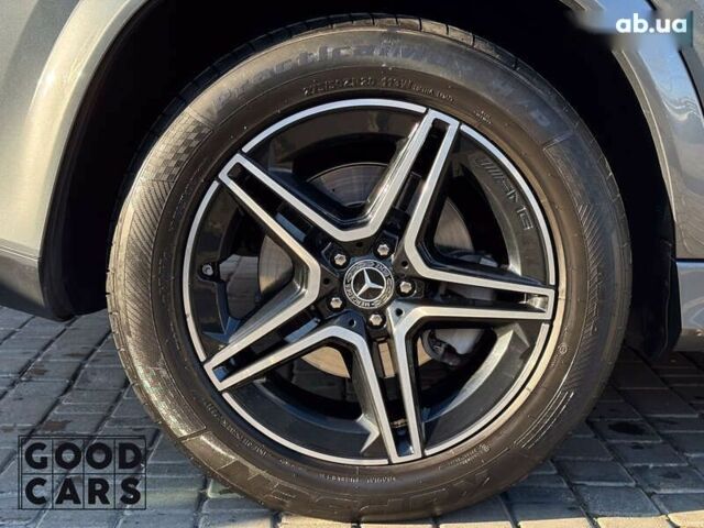 Мерседес ГЛЕ-Класс, объемом двигателя 3 л и пробегом 65 тыс. км за 70500 $, фото 10 на Automoto.ua