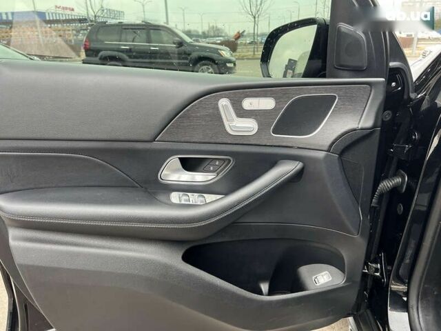 Мерседес ГЛЕ-Класс, объемом двигателя 2 л и пробегом 198 тыс. км за 47900 $, фото 21 на Automoto.ua