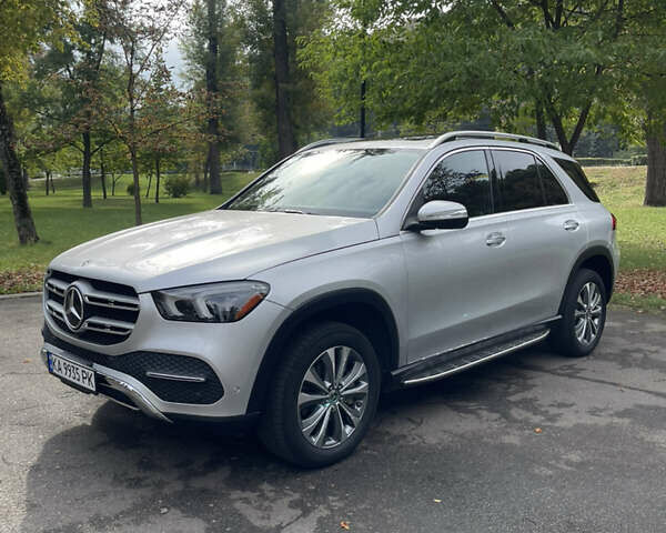 Мерседес ГЛЕ-Класс, объемом двигателя 2 л и пробегом 102 тыс. км за 43000 $, фото 8 на Automoto.ua