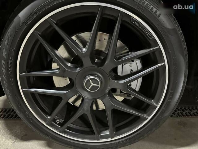 Мерседес ГЛЕ-Класс, объемом двигателя 3 л и пробегом 99 тыс. км за 73500 $, фото 8 на Automoto.ua