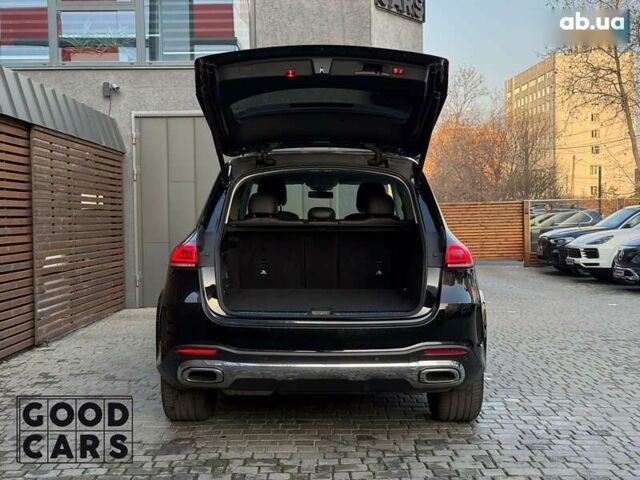 Мерседес ГЛЕ-Клас, об'ємом двигуна 2.9 л та пробігом 169 тис. км за 60000 $, фото 6 на Automoto.ua