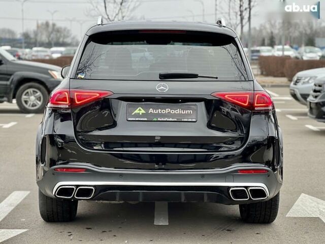 Мерседес ГЛЕ-Класс, объемом двигателя 2 л и пробегом 198 тыс. км за 47900 $, фото 9 на Automoto.ua