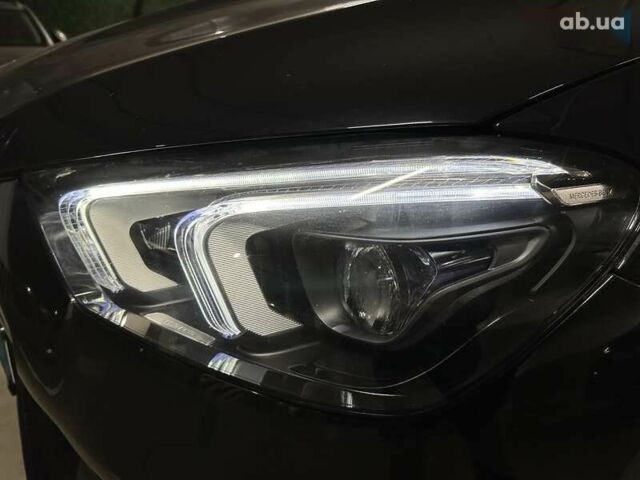 Мерседес ГЛЕ-Класс, объемом двигателя 3 л и пробегом 99 тыс. км за 73500 $, фото 11 на Automoto.ua