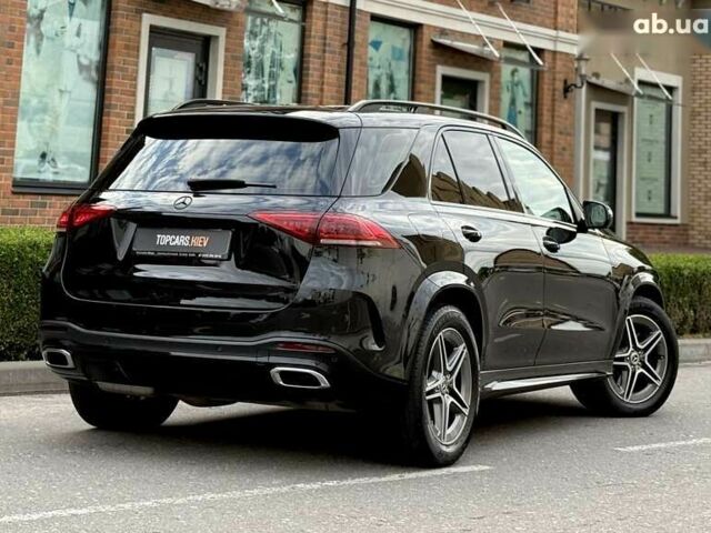 Мерседес ГЛЕ-Класс, объемом двигателя 2 л и пробегом 128 тыс. км за 58300 $, фото 17 на Automoto.ua
