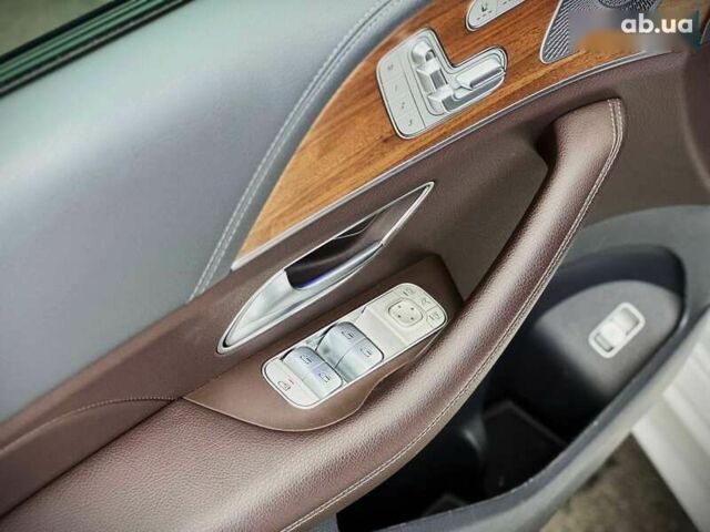 Мерседес ГЛЕ-Класс, объемом двигателя 2.9 л и пробегом 73 тыс. км за 68888 $, фото 26 на Automoto.ua
