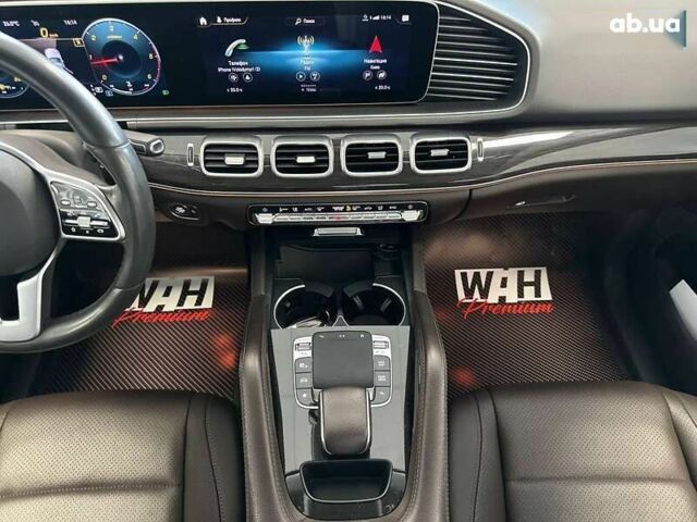 Мерседес ГЛЕ-Класс, объемом двигателя 2 л и пробегом 112 тыс. км за 49000 $, фото 21 на Automoto.ua