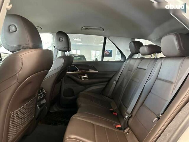 Мерседес ГЛЕ-Класс, объемом двигателя 2 л и пробегом 112 тыс. км за 49000 $, фото 16 на Automoto.ua