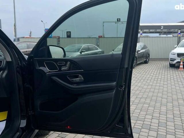 Мерседес ГЛЕ-Класс, объемом двигателя 2 л и пробегом 172 тыс. км за 52500 $, фото 21 на Automoto.ua