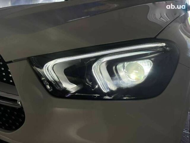 Мерседес ГЛЕ-Клас, об'ємом двигуна 2 л та пробігом 120 тис. км за 54299 $, фото 18 на Automoto.ua