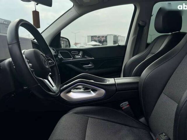 Мерседес ГЛЕ-Класс, объемом двигателя 2 л и пробегом 172 тыс. км за 52500 $, фото 10 на Automoto.ua