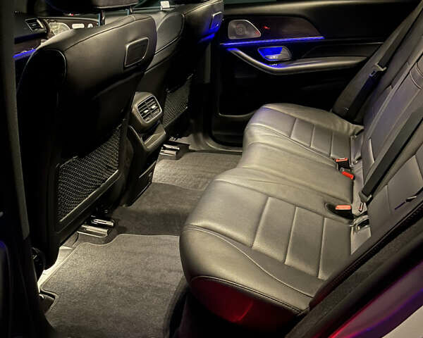 Мерседес ГЛЕ-Класс, объемом двигателя 2 л и пробегом 102 тыс. км за 43000 $, фото 41 на Automoto.ua