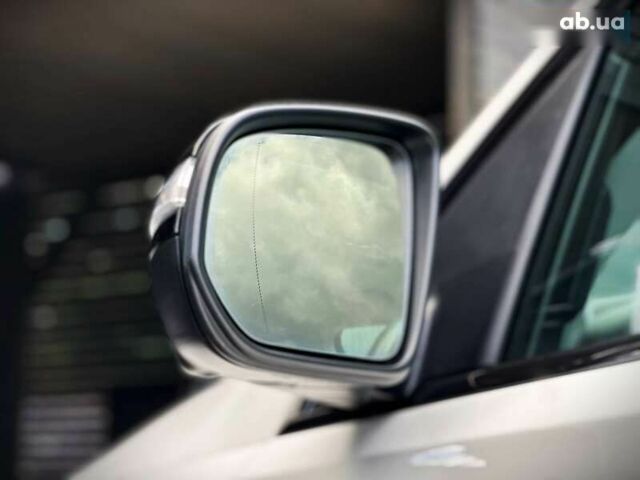 Мерседес ГЛЕ-Класс, объемом двигателя 2.9 л и пробегом 73 тыс. км за 68888 $, фото 8 на Automoto.ua